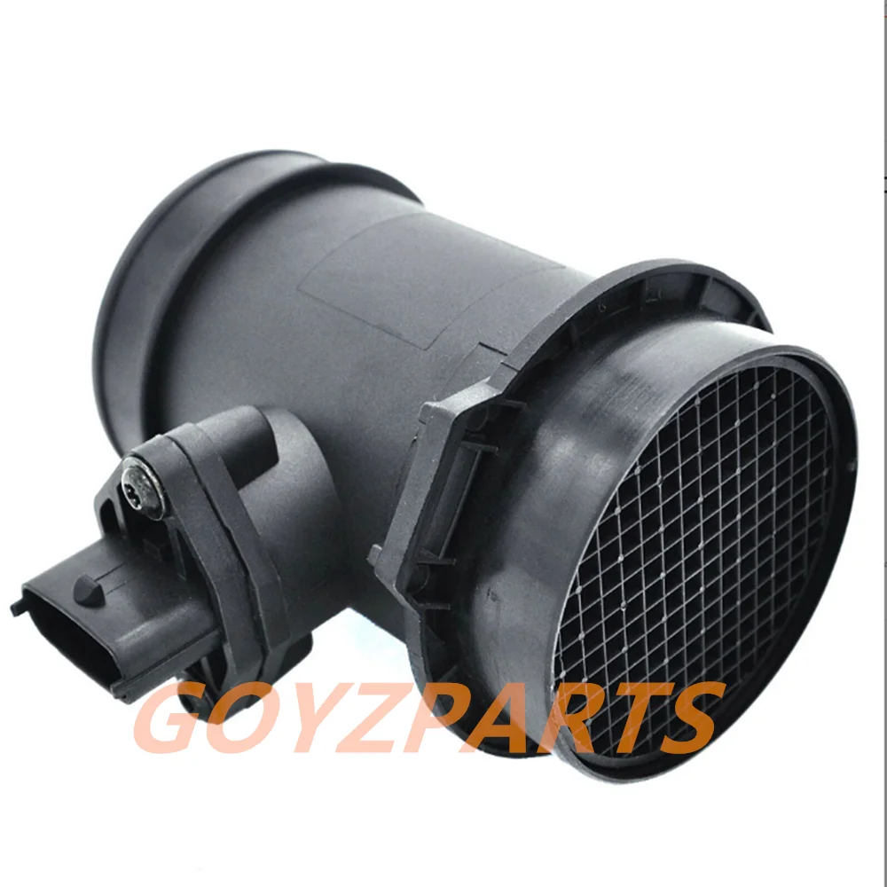 

Mass Air Flow Meter MAF Sensor For MG ZR ZS ROVER 25 45 200 400 HONDA ACCORD Mk VII 2.0 TD iDT 0280218012 16400PDDX0 MHK 101070