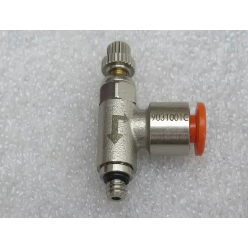 

Новая газовая муфта MRF N M C4 M5 9031001C