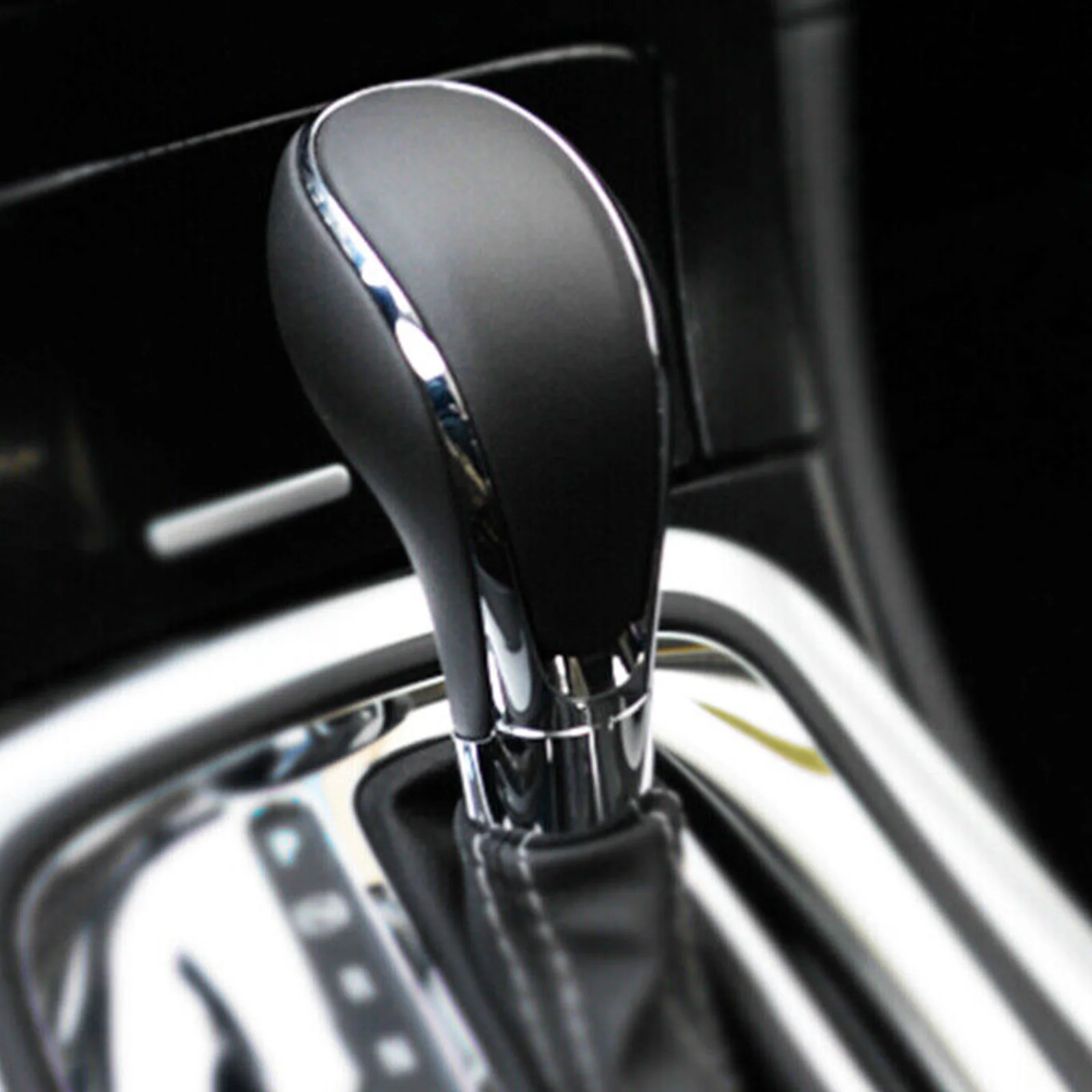 New Auto Gear Shift Shifter Lever Knob For Buick Verano Regal Opel Insignia