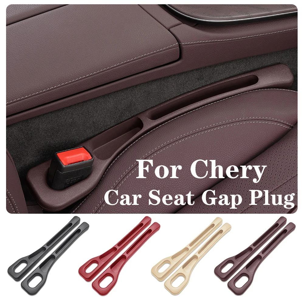 

Car Seat Gap Plug Strip For Chery X3 A8 T9 T10 iCAR GT 8PRO Leak-Organizer Proof Strip Filler Interior Accessories