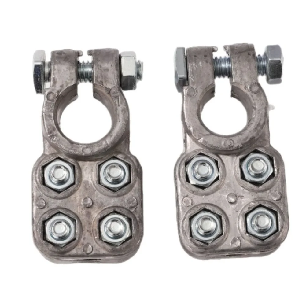 Battery Terminal Cl…