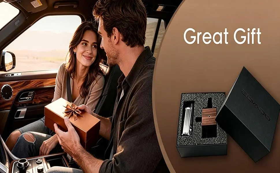 Car Air Fresheners