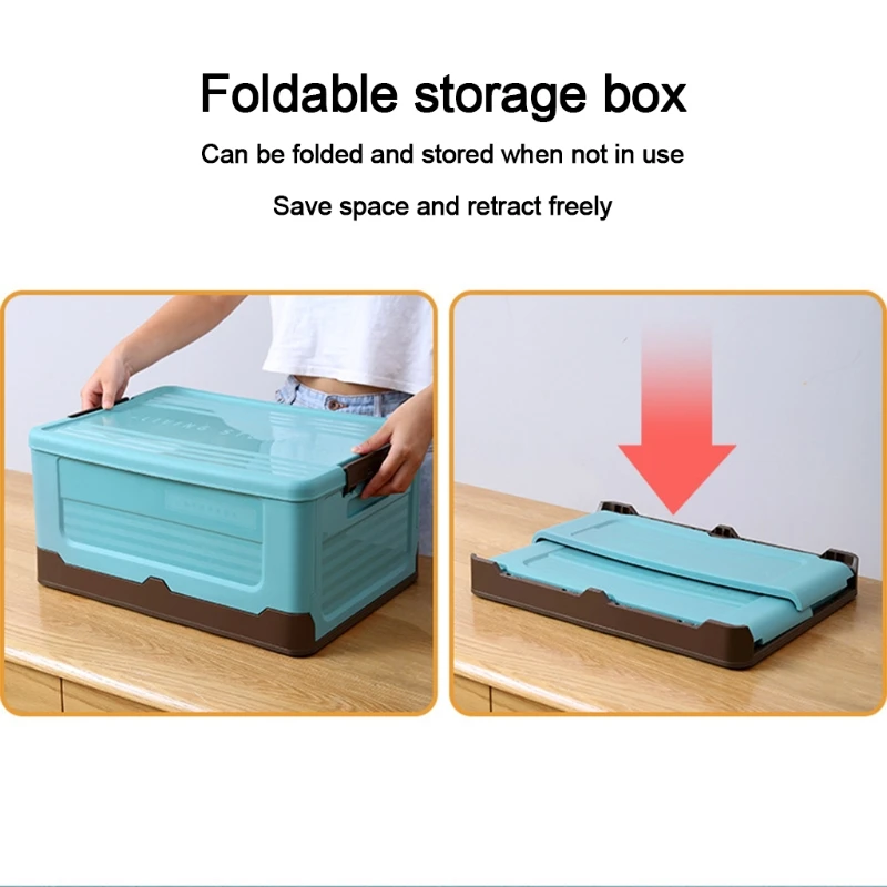 Toy Storage Box Student Books Classroom Dormitory Storage Box for Students