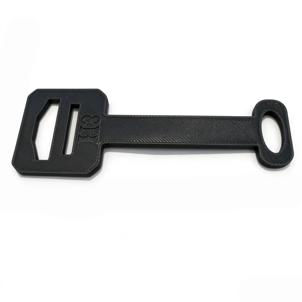 Replaceable RV Camper Window Supports Suitable For Campers RVs Travel Trailers And Outdoor Motorhomes
