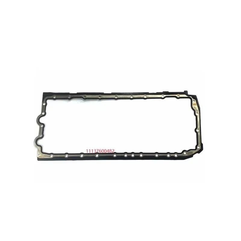 تشكيل الأختام شاحن توربيني مسامي لرأس الأسطوانة 11137600482 11137548031 A2711420680 A2721420680 11128676514 1112750971