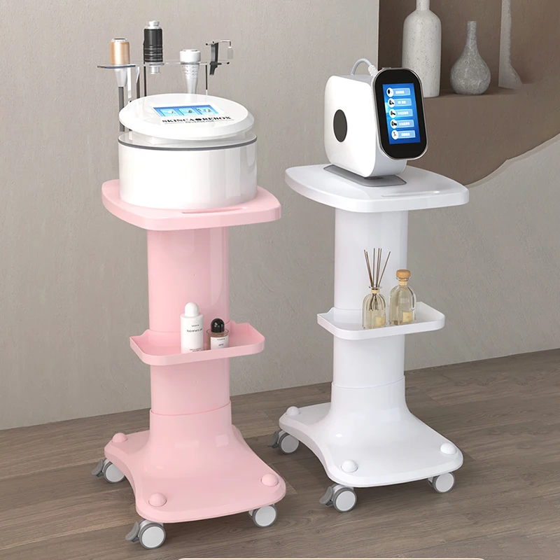 Drinks Cart Trolley Furniture Dressing Table Salon Tattoo Rolling Tray Spa Auxiliary Welding Hair Muebles Belleza Extension