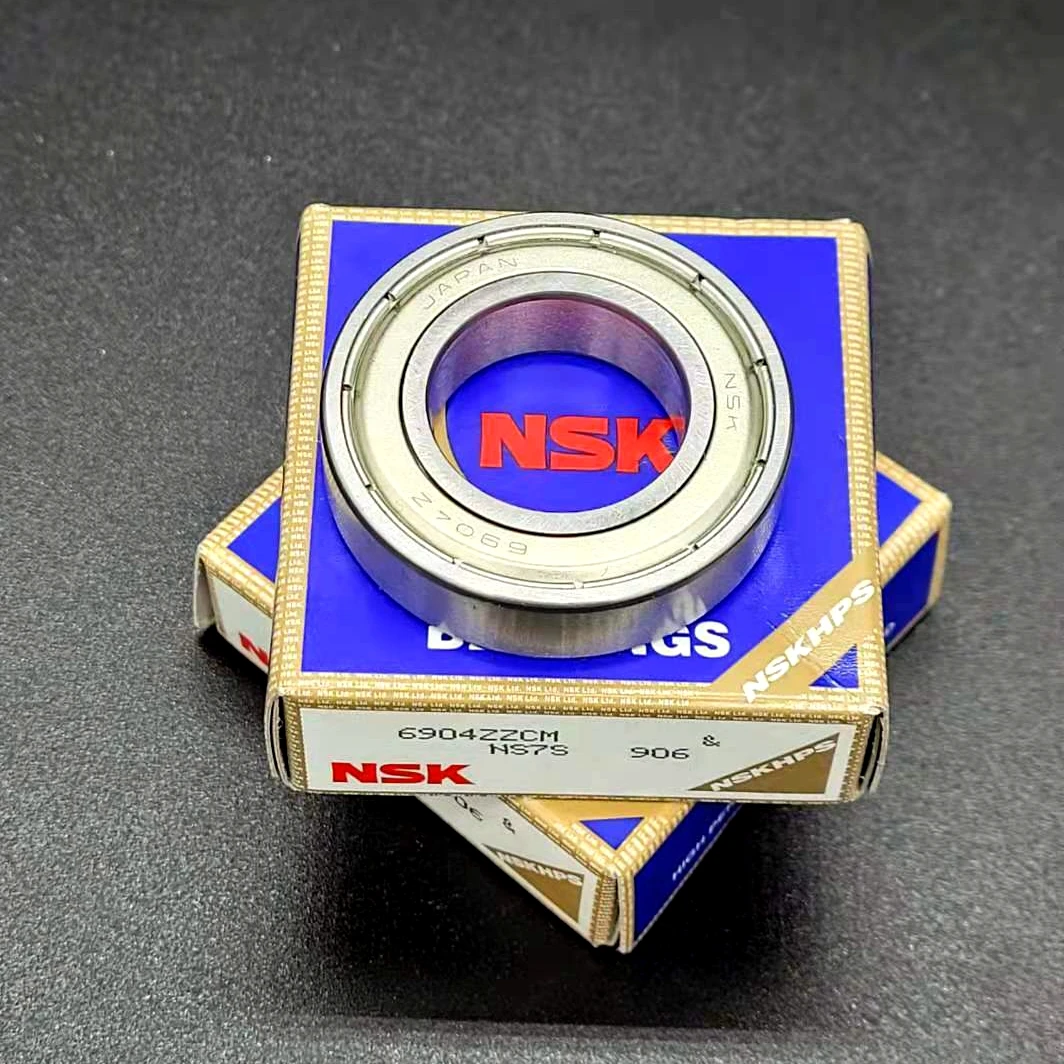 for NSK imported bearings 6916 6917 6918 6919 6920 6922 6924ZZ DDU