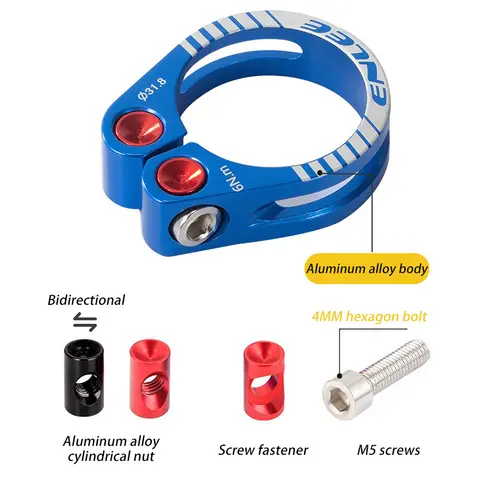 8 best sales små klämmor - №8