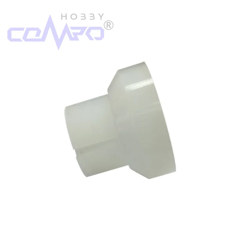 TOC Glow Engine Starter Rubber Head Height 42mm Dia 55mm Super Wear-Resistant Rubber-Ring For RC Airplane Model Part