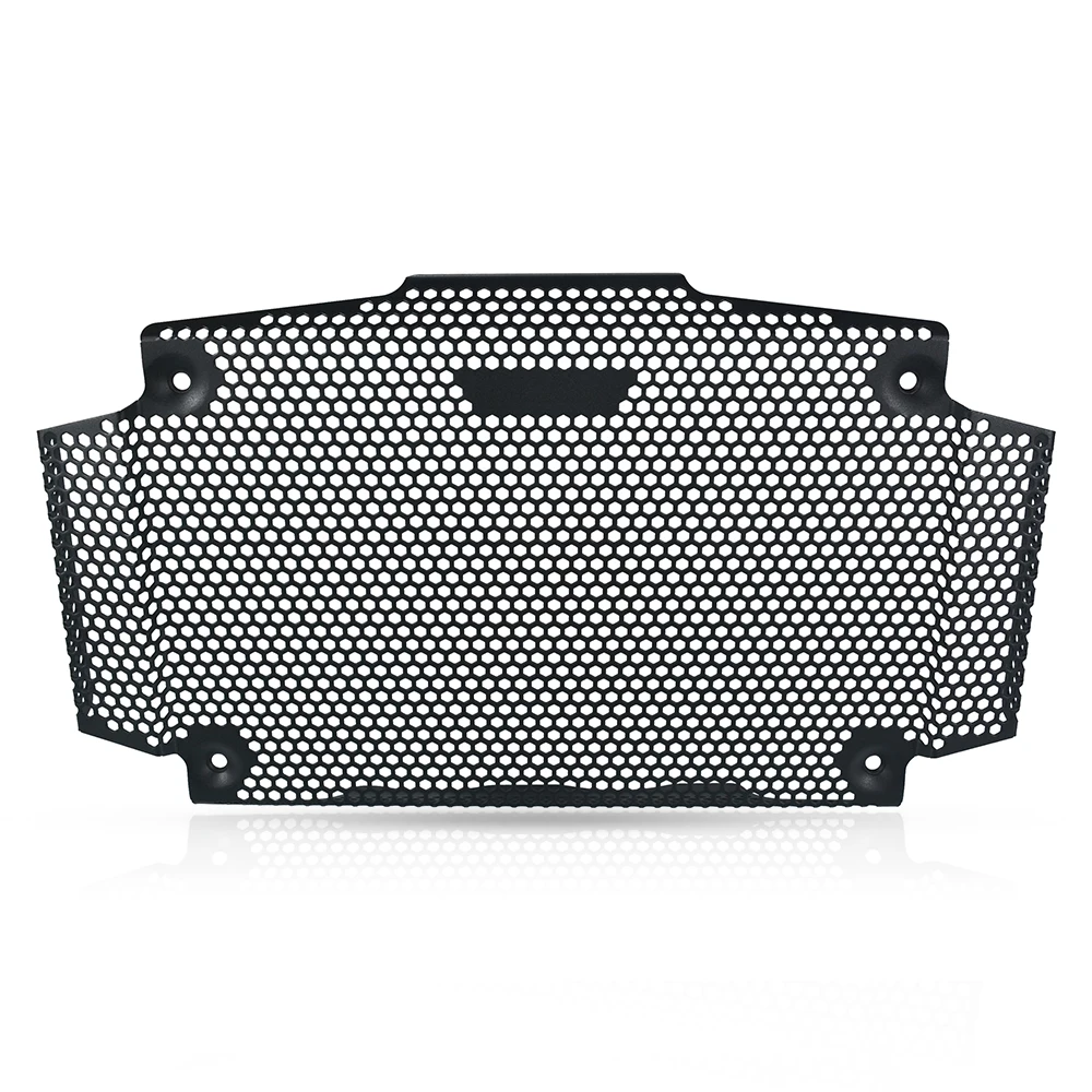 

For Kawasaki Z650RS Performance 40th Anniversary Edition 2022-2025 Motorcycle Accessories Radiator Grille Guard Cover Protector