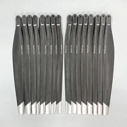 Copy Agras FlyCart FC30/T20P/T40/T50 Agricultural Drone Parts Folding Carbon Fiber Propeller 5420 CW CCW