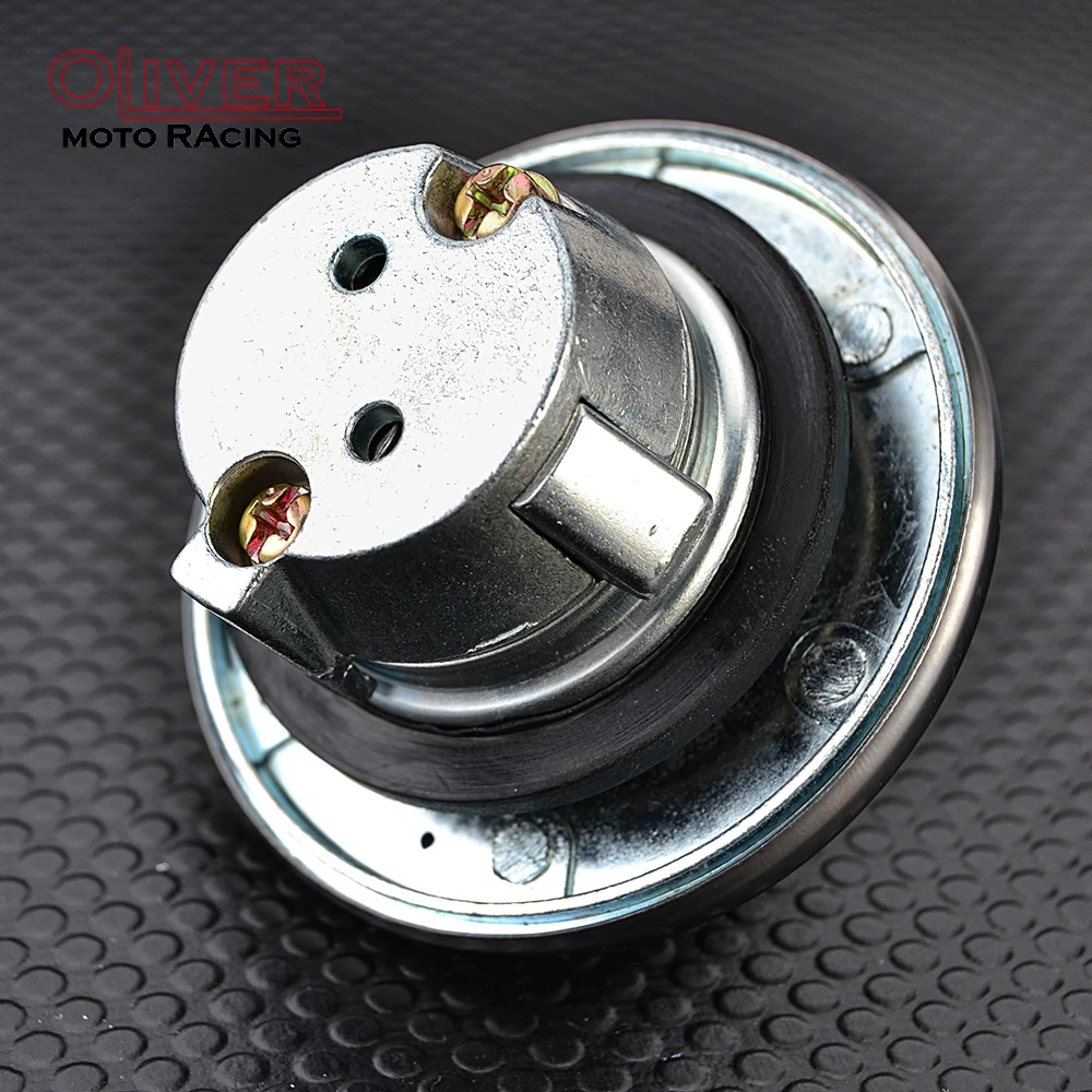 Tapa de Tanque de Combustible para Motocicleta Yamaha FZR400 1988-1990, FZR250 1987-1988, FZR600 1989-1993, 1WG-24602-00 FZR 250 400 600