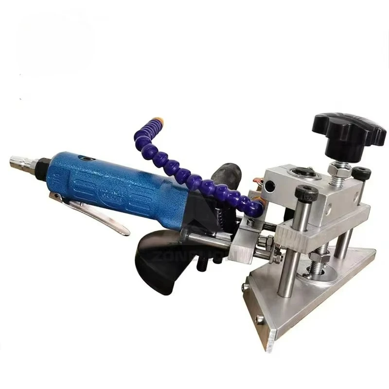 

Customizable Portable Hand Edger for Manufacturing Factory Industrial Core Components Motors