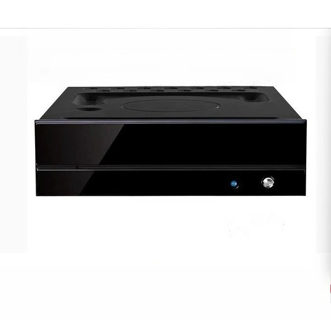 S12XLB S11JX 16X Internal Blu-ray Burner Desktop Built-in DVD Optical Disc Rewritable Drive