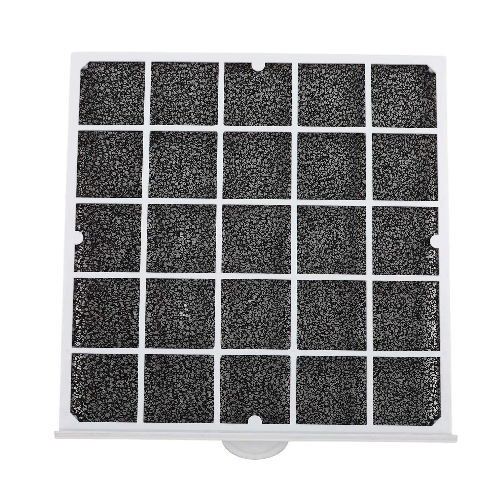 For Duct Systems PVC PE Pipe Filter Duct Air Filter Home Ventilation For 110mm 144*146*29mm Cost Saving Reusable