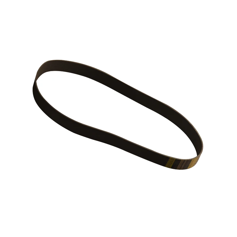 Carpigiani Soft Serve Ice Cream Machine Synchronous Belt Original Equipment Part for Commercial Use