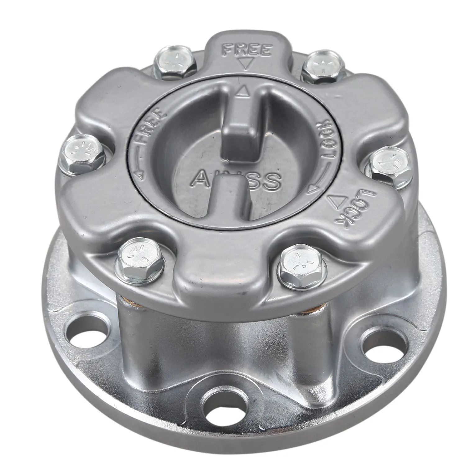 

Wheel Locking Hub 28 Teeth Manuel MB886389 for MITSUBISHI Pajero Triton Pick Up L200 4X4 L300 4X4