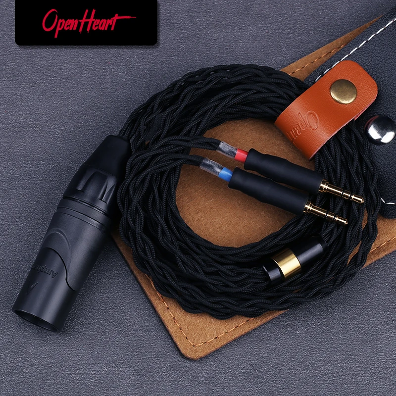 สายหูฟังหูฟังแบบกําหนดเองสําหรับลูกค้า