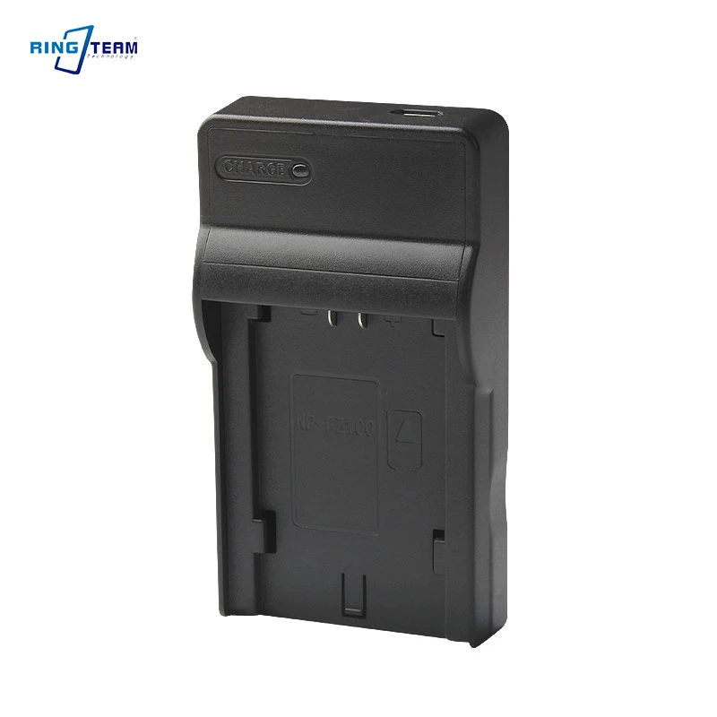 

NP-FZ100 NPFZ100 NP FZ100 USB Charger for Sony NP-FZ100, BC-QZ1, Sony a9, a7R III, a7 III,A6600