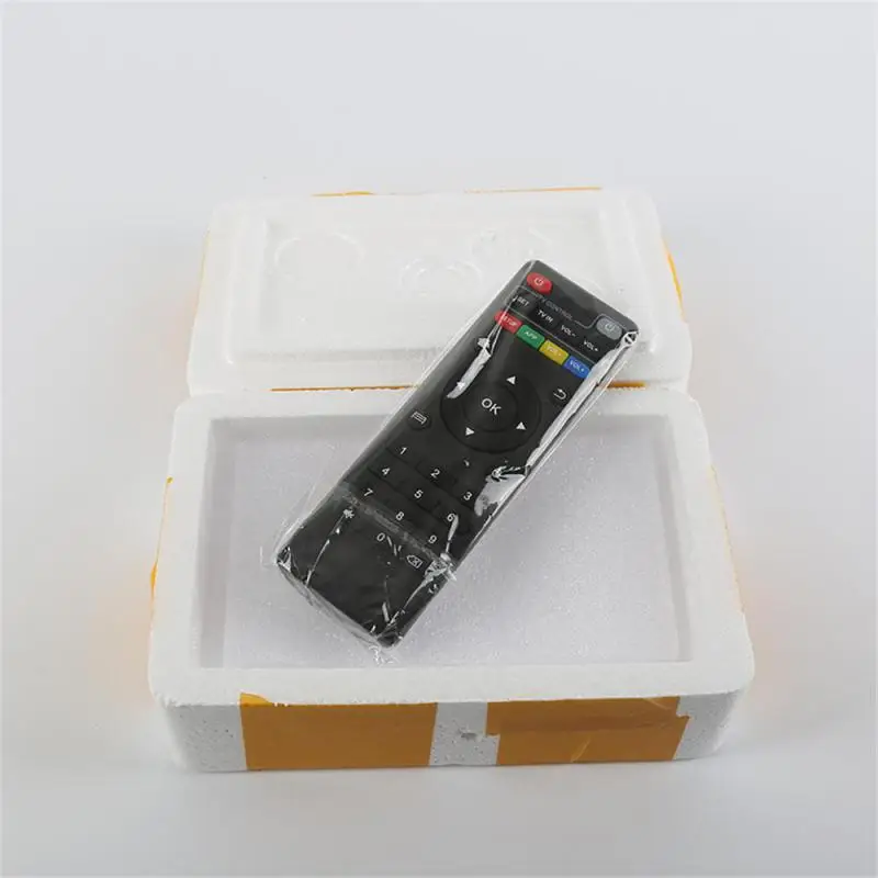 Wireless Replacement Remote Control For H96 /V88/MXQ/Z28/T95X/T95Z Plus/TX3 X96 Mini Android TV Box For Android Smart TV Box