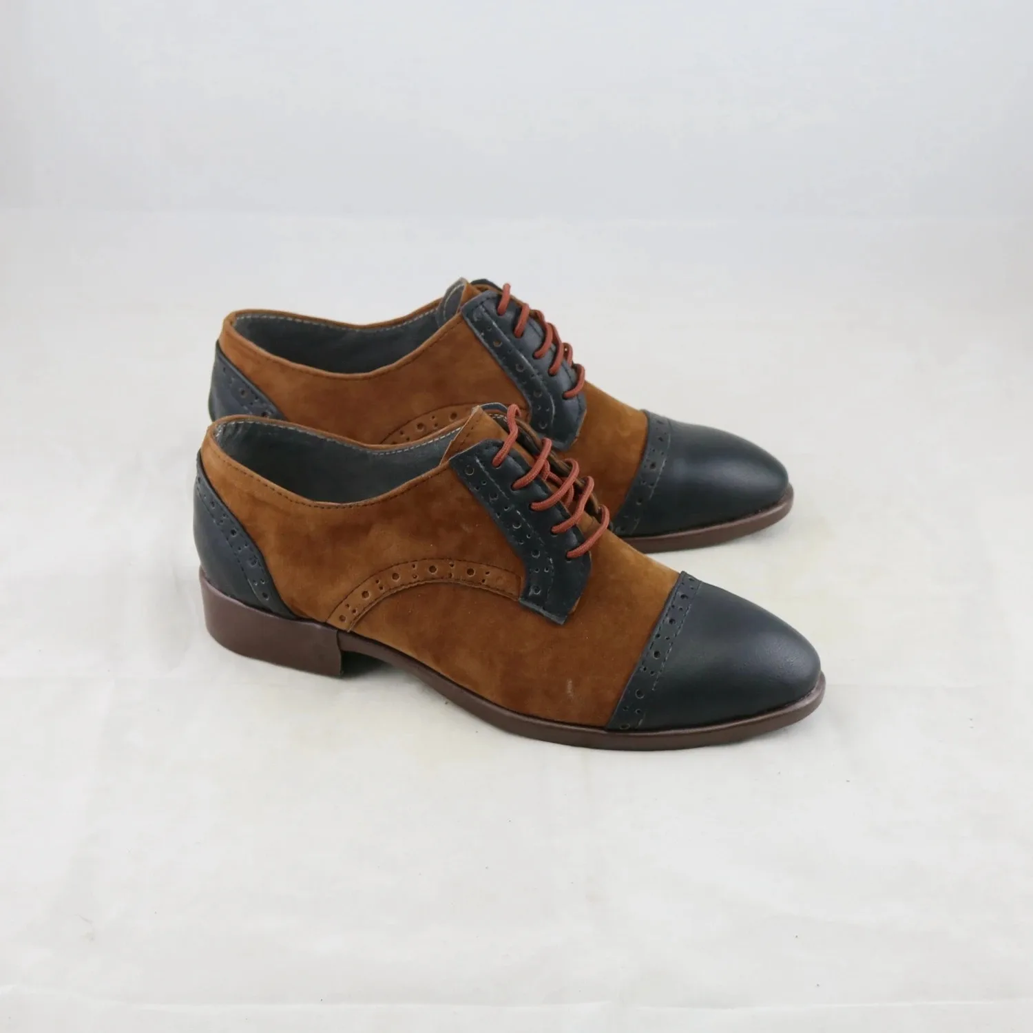 Joker Joaquin Cosplay Shoes Halloween Carnival Boots Anime Accessories Cosplay Props PU Leather Shoes Custom Made