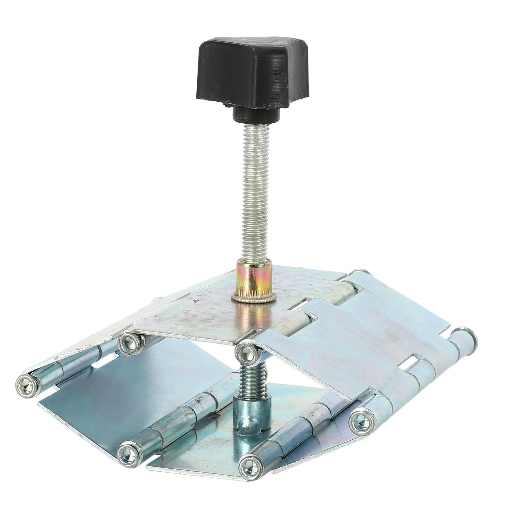 【NEW YEAR  】Hinge Wall Tile Leveler Tile Height Adjustment Tool Tile Locator Auxiliary Tool