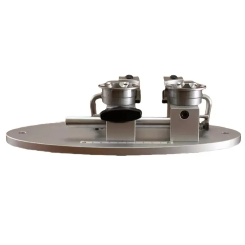 

Leather goods manufacturing machine Belt quick edging device is easy to use, practical and durable, good quality