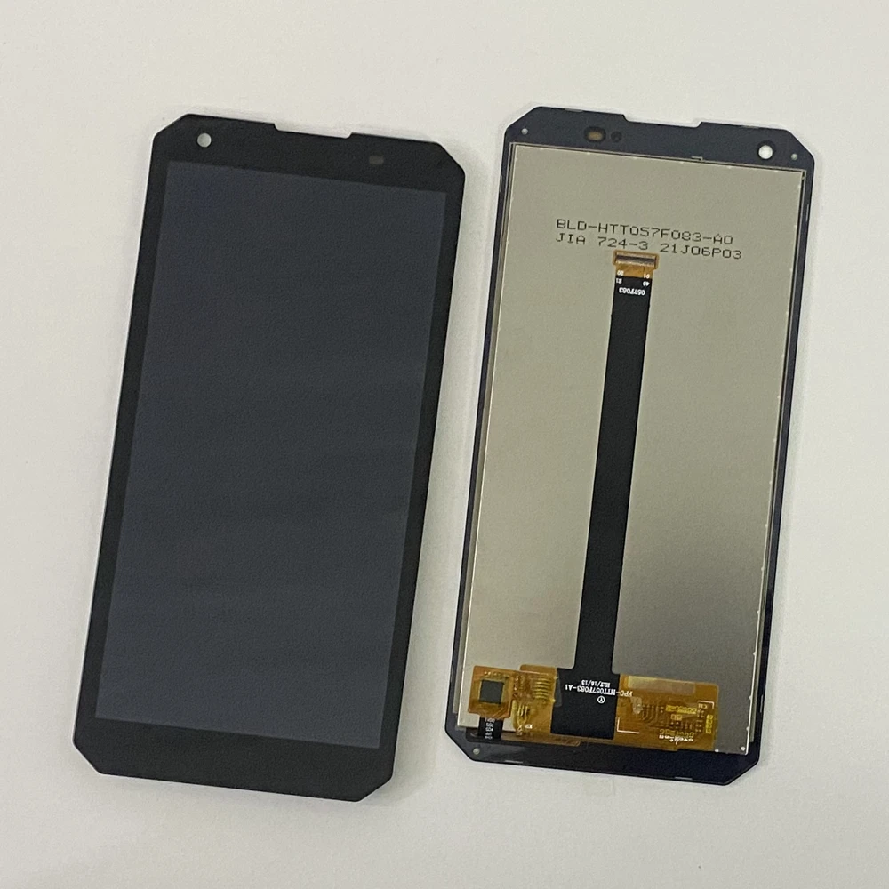 Tested For Blackview BV9500 LCD Display Touch Screen Digitizer Assembly For Blackview BV9500 Pro BV 9500 Plus LCD Sensor