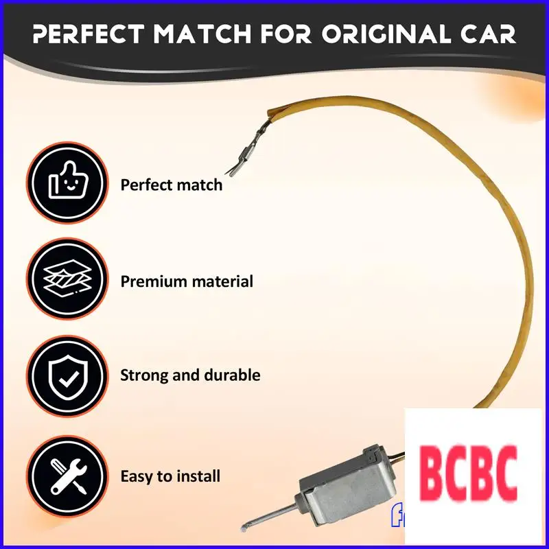 

BB-95840-2P000 New Shift Interlock Solenoid For HYUNDAI TUCSON IX35 2010-2013
