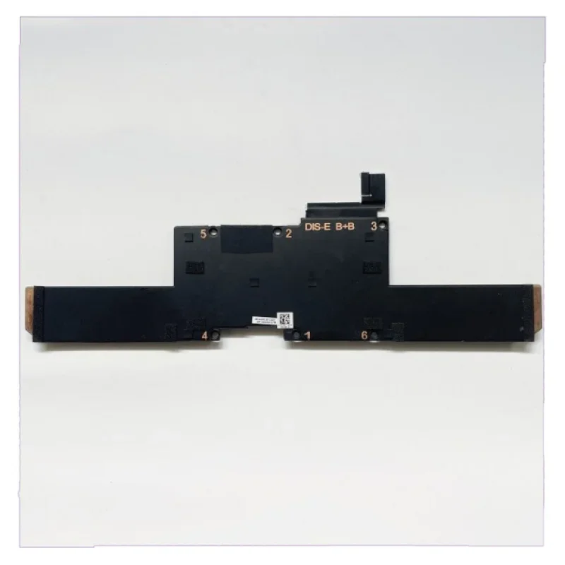 0YC6P3 YC6P3 New Cooling Heat Sink for Dell XPS 17 9700 P5750