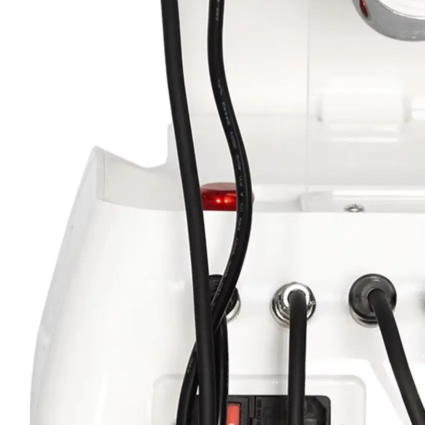 448K Tensamax Radiofrequency Equipment Face Rejuvenation Wrinkle Remover Skin Tightening Body Slim Contouring Tool