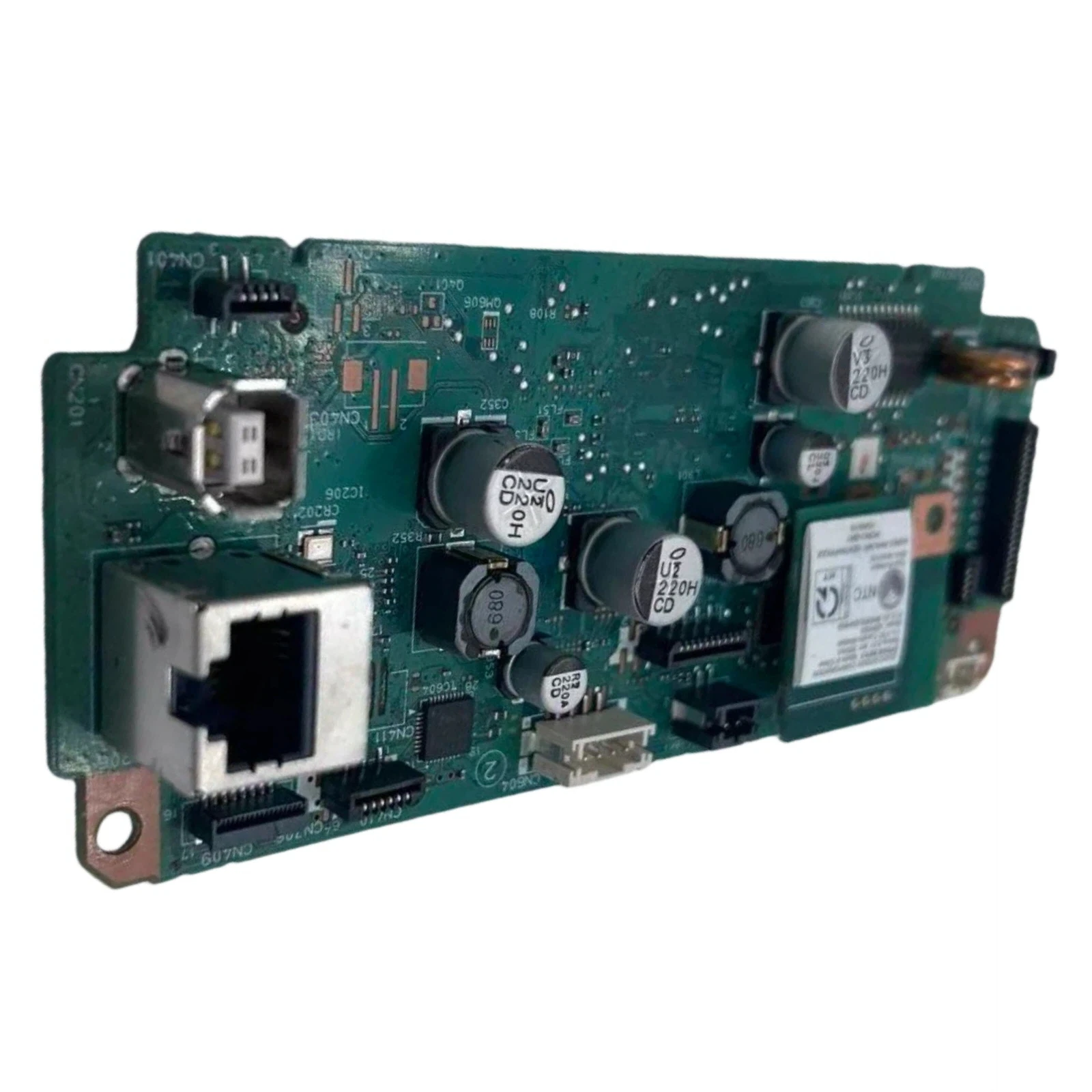 Main Board Motherboard 15-CJ65 Fits For EPSON Printer Parts