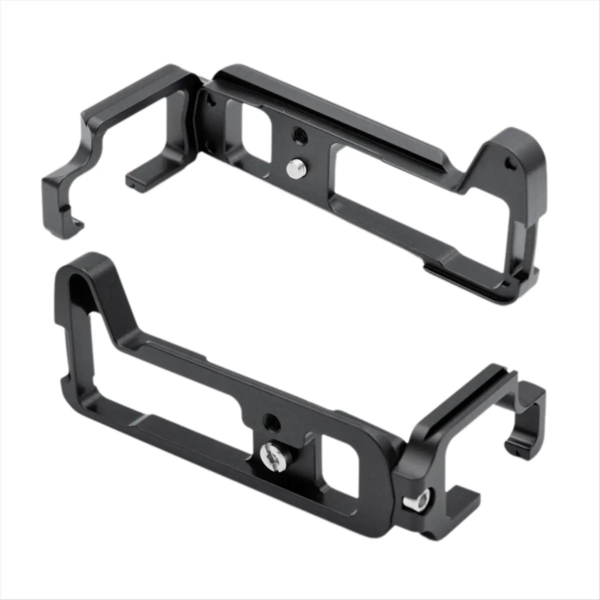 M05K Camera Quick Install Board Quick Release L-Bracket Camera Grip for Olympus E-M1 I Camera Accessories