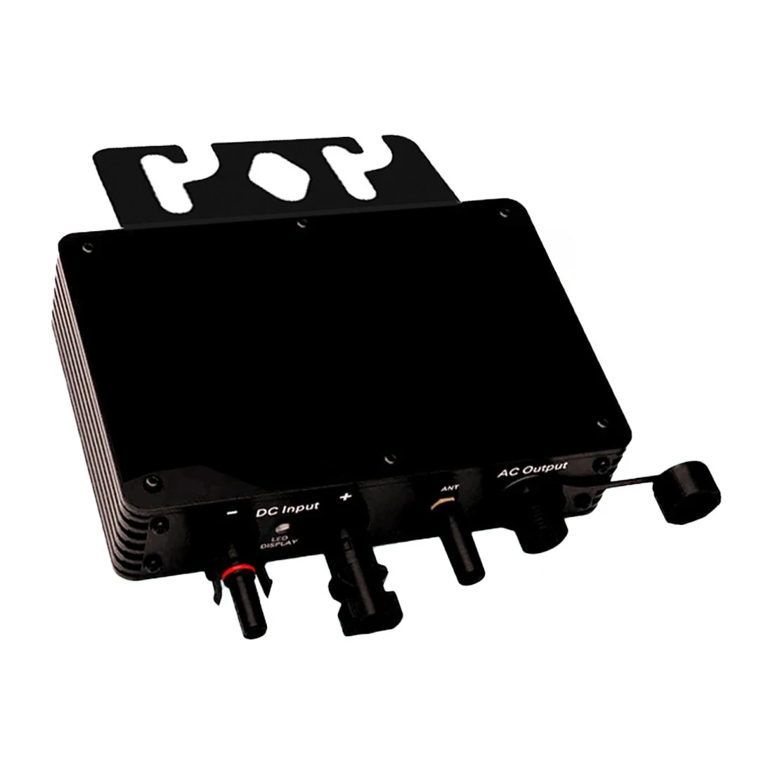 2025 Hot Sale 120V/230V Solar PV Micro Inverter | Efficient Grid-Tied Inverter for Photovoltaic Solar Power
