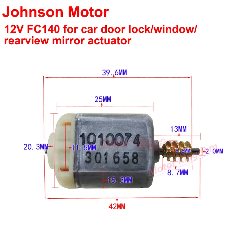 Johnson 1010074 FC1…