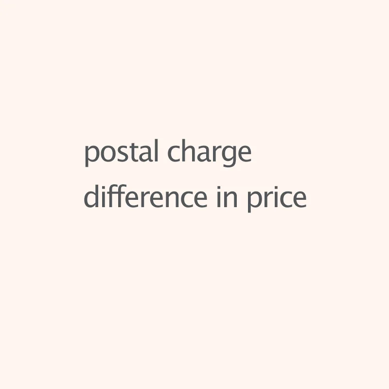 postal charge difference in price Specialized Links