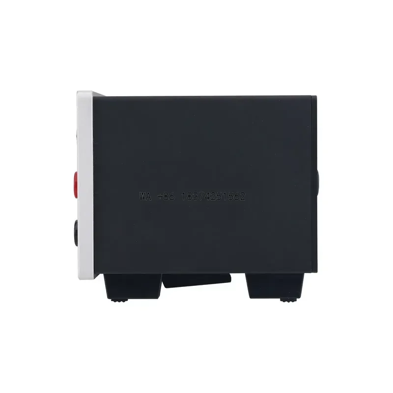 Wmwmnu for TZT TRACKER 3000 Circuit Board Tester VI Curve Tracer with LCD Touch Screen Aluminum Shell