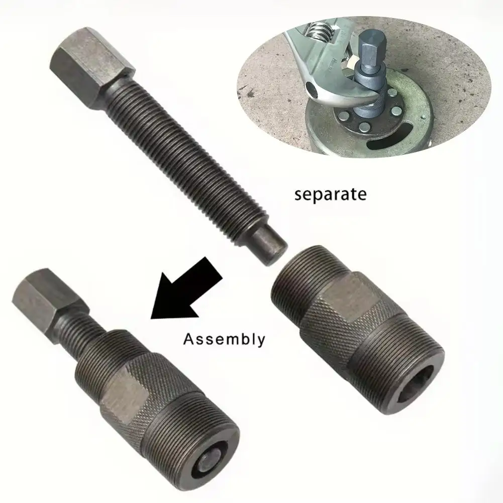 Magnet stator rotor tool flywheel puller motorcycle flywheel removal kit magnet stator puller