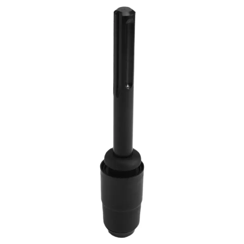 m12k-electric-hammer-conversion-rod-chuck-five-hole-to-four-hole-converter-black-conversion-rod-flat