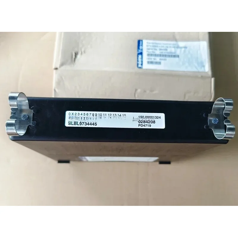 Genuine Control Unit ECU-E300.1-D5.14.11.0S-01530003 VOITH Automatic Transmission OEM XMGD 284208 150.01530003
