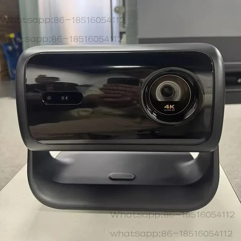 

Проектор Dangbei MP1 2025 года, 3840*2160, 3100 ISO люмен, UHD 3D, встроенный домашний кинотеатр, 4K, тройной лазерный проектор