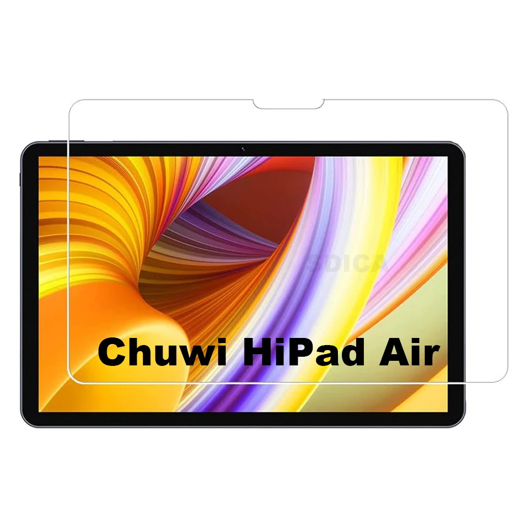

Защитная пленка из закаленного стекла для экрана для Chuwi HiPad 10,3 дюйма, защитная пленка HD для планшета от царапин