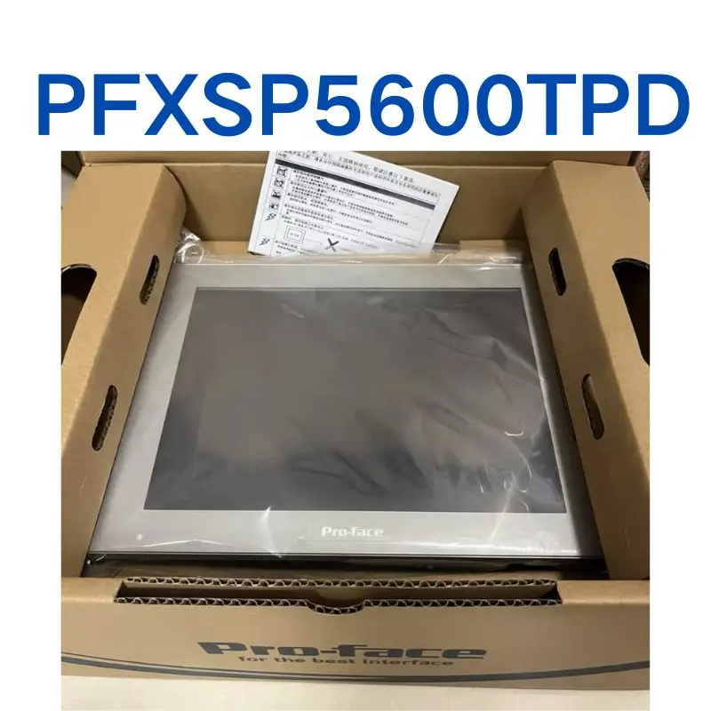 

New PFXSP5600TPD touch screen Quick Shipping