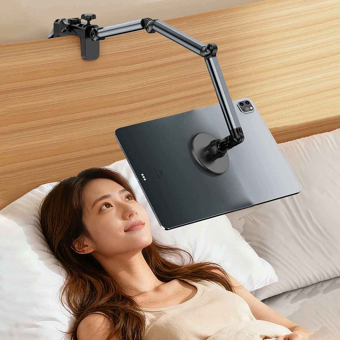 Magnetic Tablet Stand Holder F - огляд і ціна Cheap Tablet Accessories