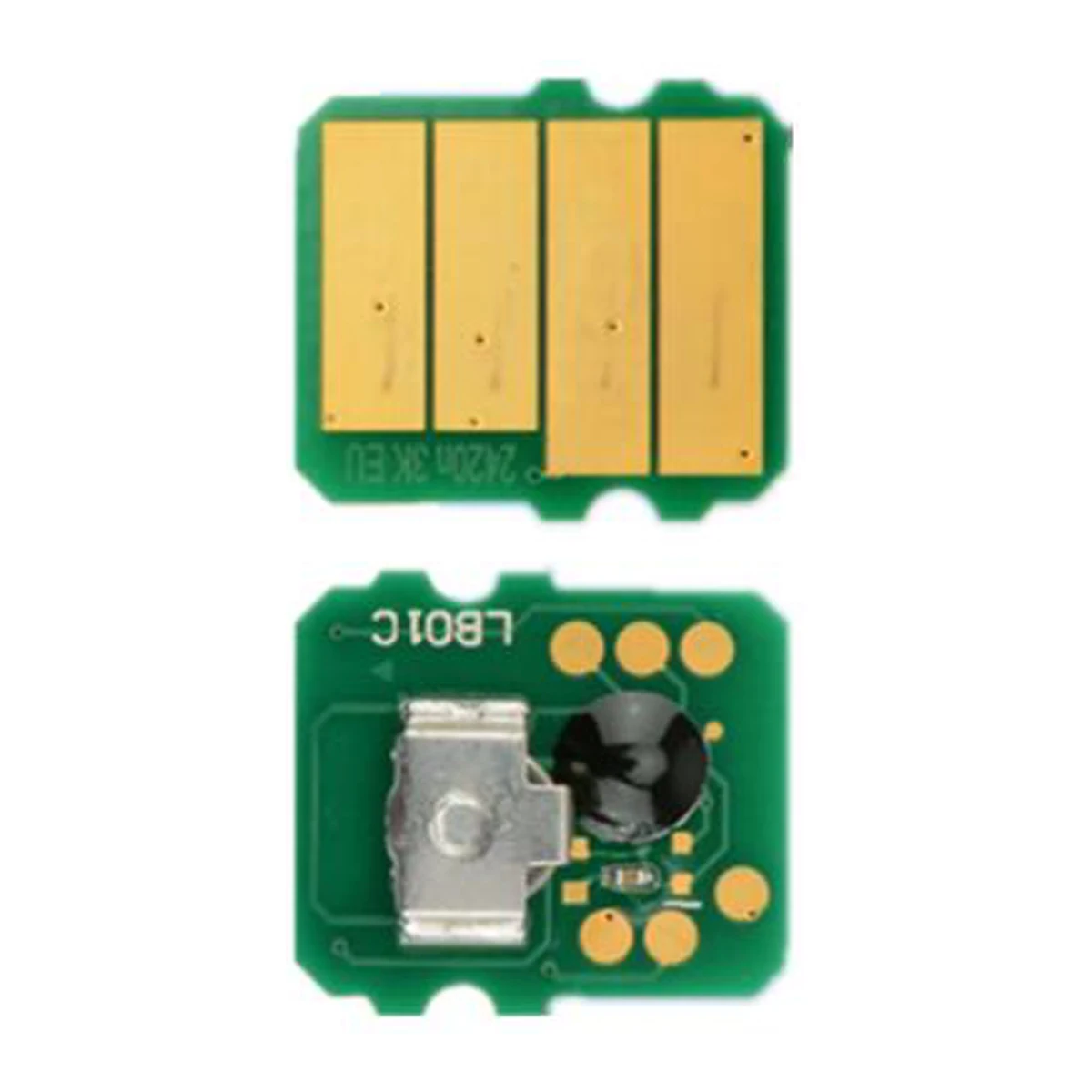 Chip de Tóner para Brother MFC-L-2750DW XL, MFC-L-2750DW, MFC-L-2750XL, HL-L-2370XL, HL-L-2370DN, MFC-L-2750DN