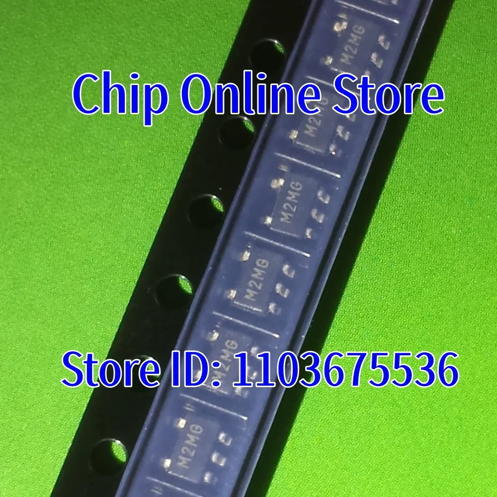 5~100Pcs 24LC02BT-I…