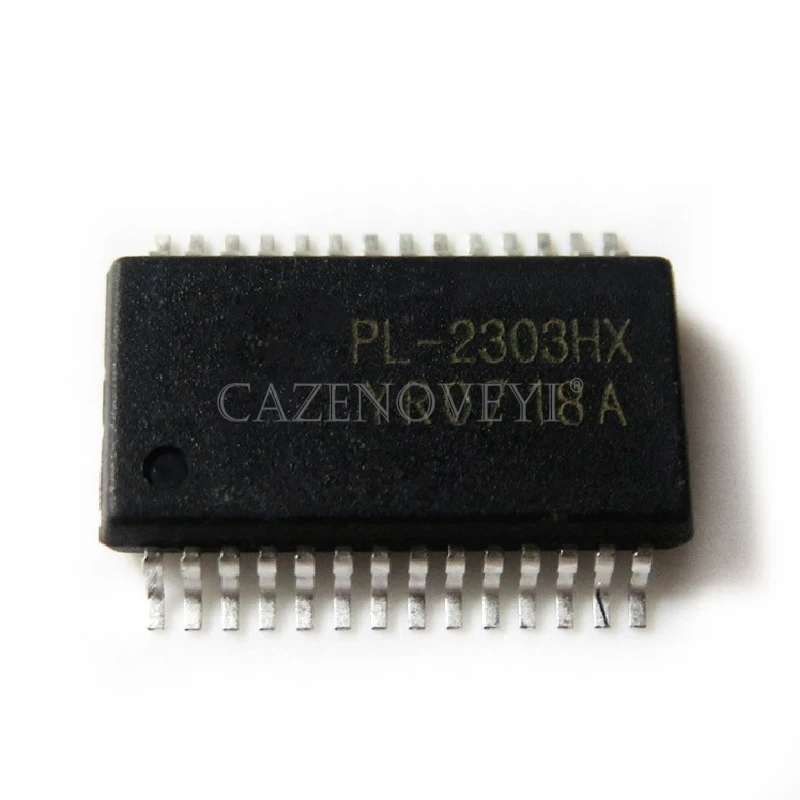 (1-5 piezas) PL-2303HX PL2303HX PL-2303 PL2303 SP3238EEA SP3238 SSL100SN SSL100 FE1.1S FEI.IS USB2.0 SSOP-28