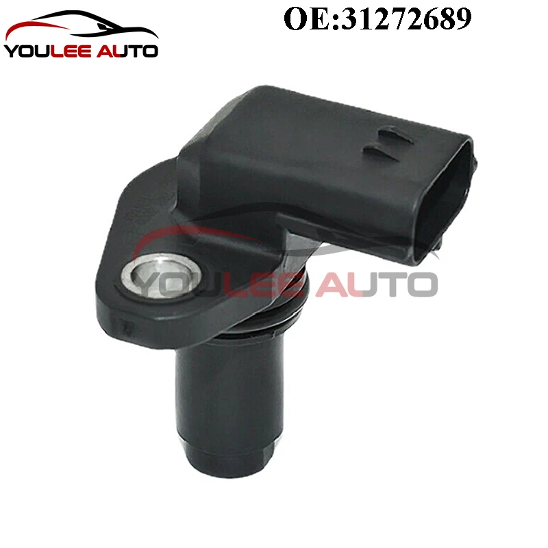 New 31272689 30713599 31491073 Camshaft Position Sensor For Volvo S60 S80 V70 XC70 XC90 Jaguar XF Land Rover LR2 Auto Parts