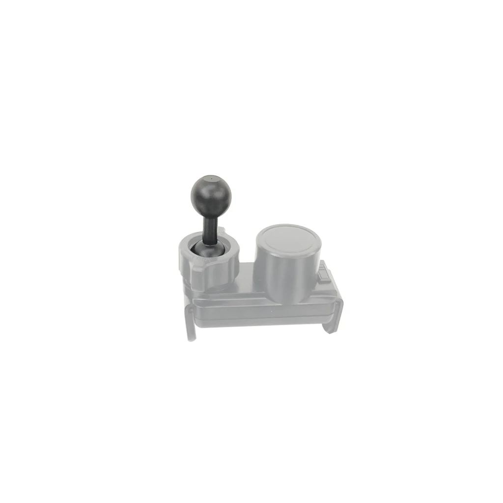 Dual Ball Buchse Arm 25mm bis 15mm 17mm 25mm Verbund Ball Adapter für Gopro Insta360 Osmo kamera Halter Telefon Stehen GPS Halterung – Detail 27