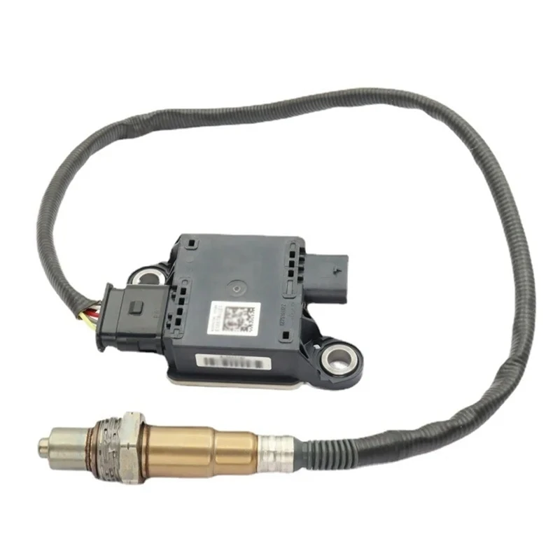 

Hight Quality 8975394320 0281008270 0281008271 PM Sensor Particulate Matter Sensor PM Sensor For ISUZU D-MAX